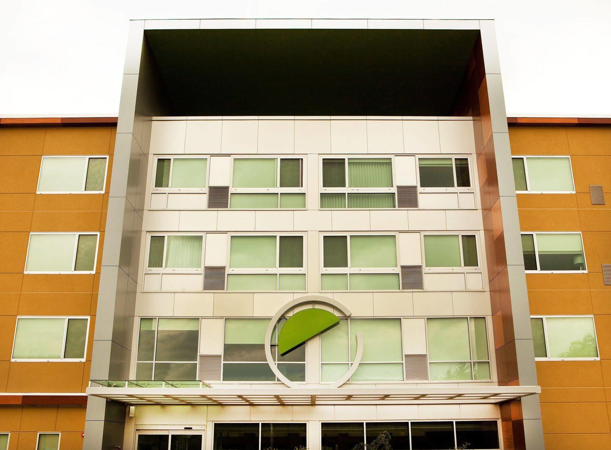 Element Hanover - Lebanon Dış mekan fotoğraf