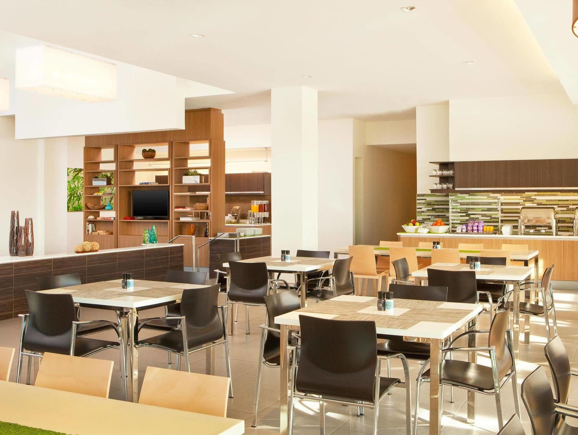 Element Hanover - Lebanon Dış mekan fotoğraf