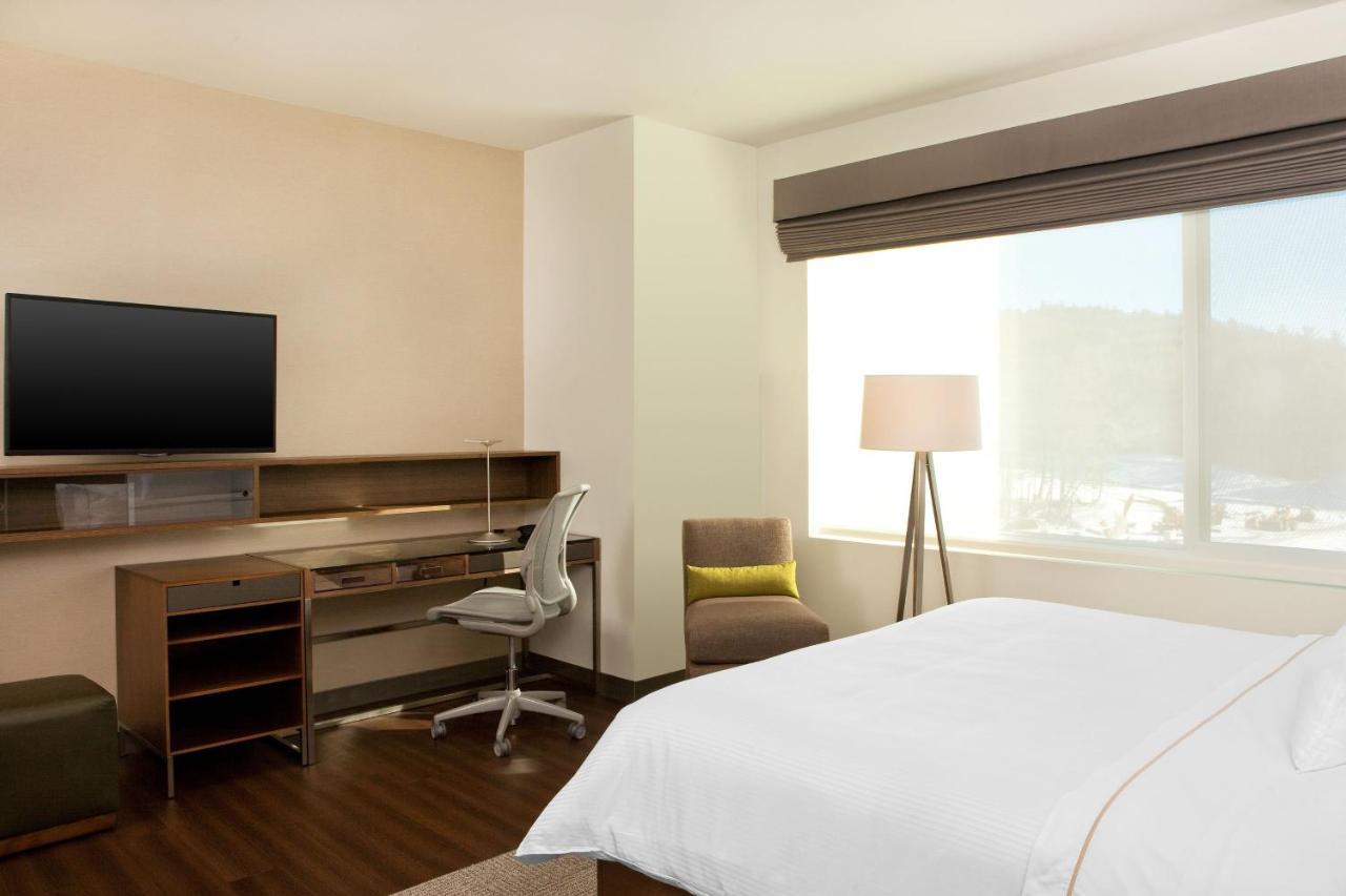 Element Hanover - Lebanon Dış mekan fotoğraf