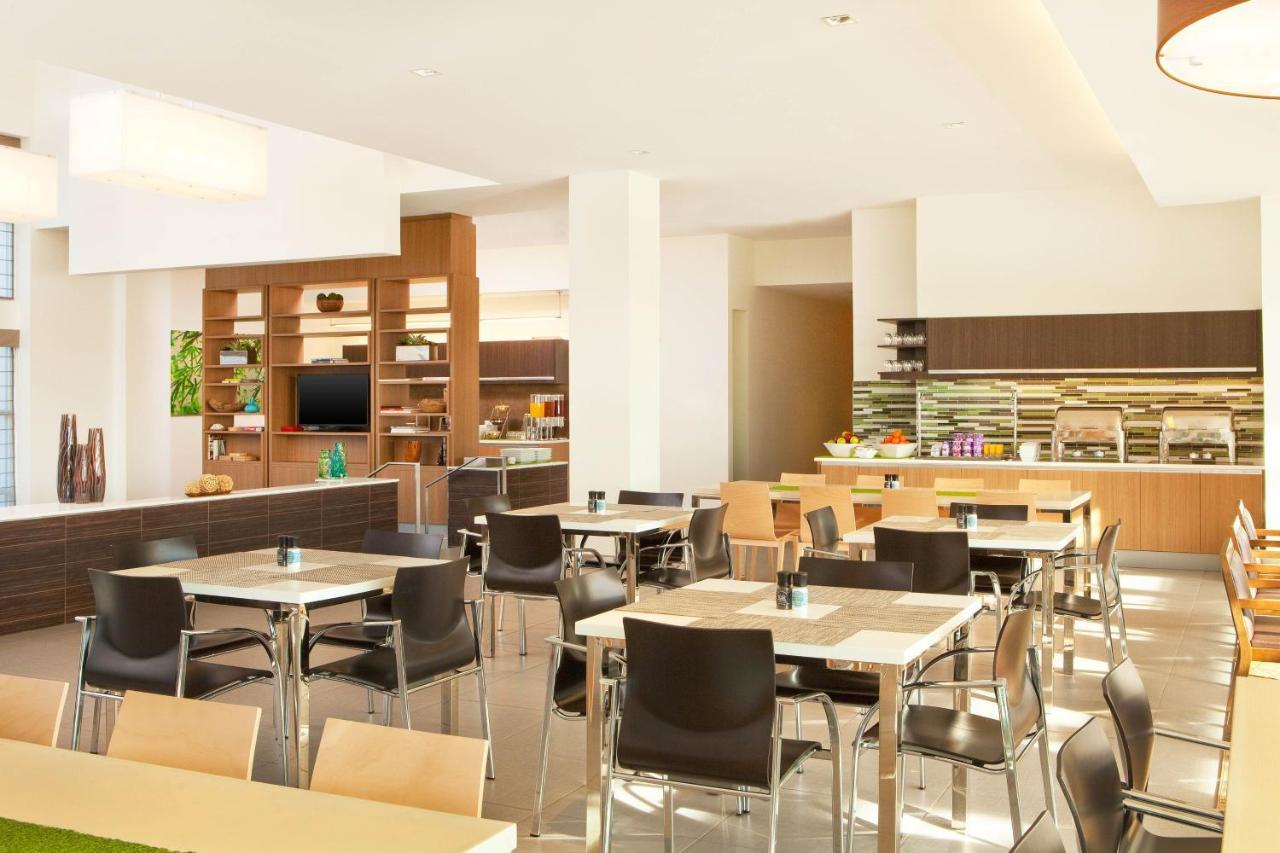 Element Hanover - Lebanon Dış mekan fotoğraf